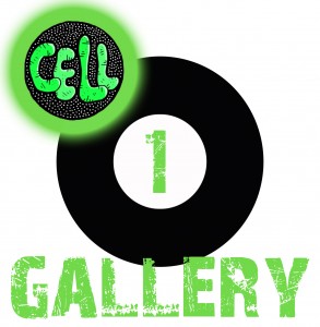CELL GREEN GALLERY ICON 1